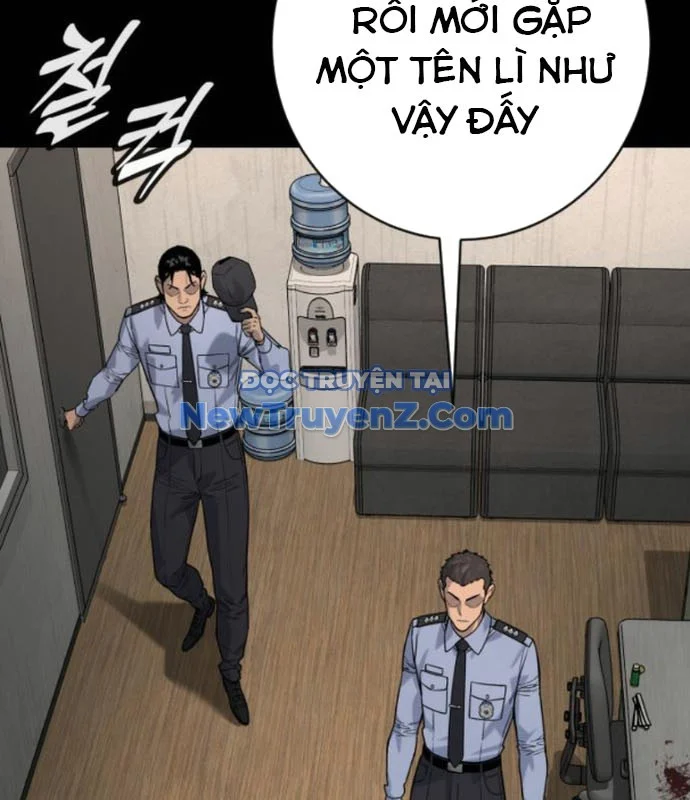 Cảnh Sát Báo Thù Chapter 98 - Trang 2