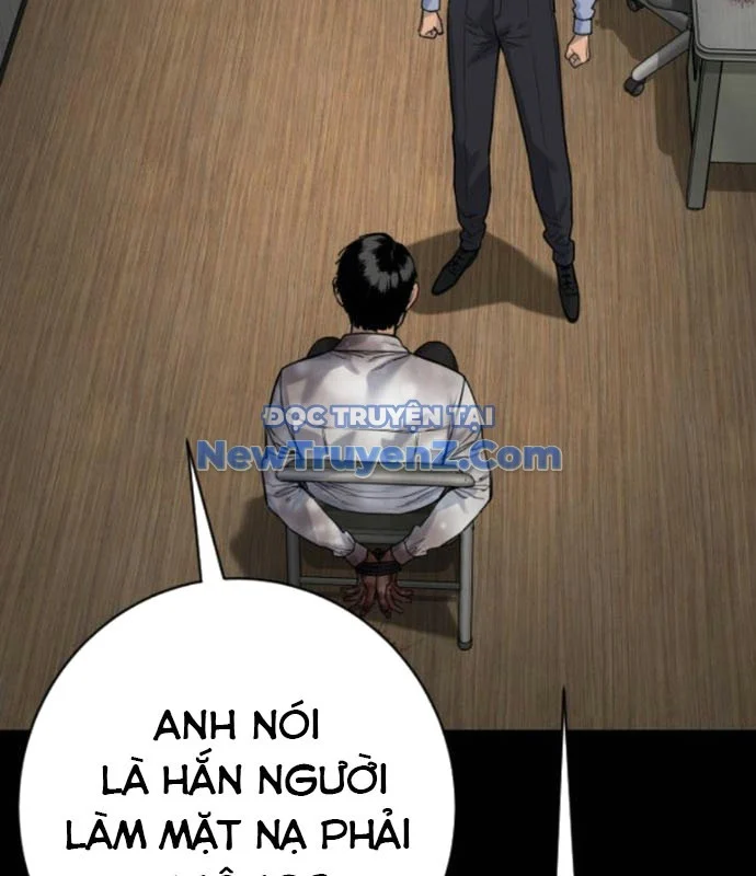 Cảnh Sát Báo Thù Chapter 98 - Trang 2