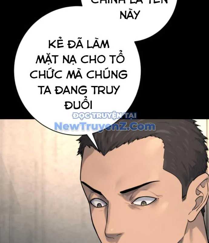 Cảnh Sát Báo Thù Chapter 98 - Trang 2