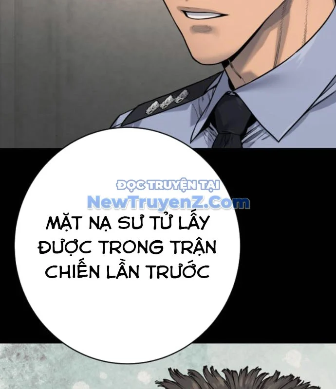 Cảnh Sát Báo Thù Chapter 98 - Trang 2