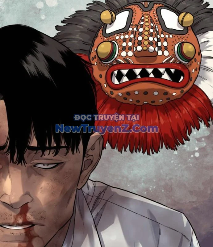 Cảnh Sát Báo Thù Chapter 98 - Trang 2