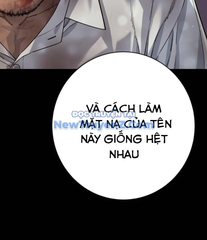 Cảnh Sát Báo Thù Chapter 98 - Trang 2