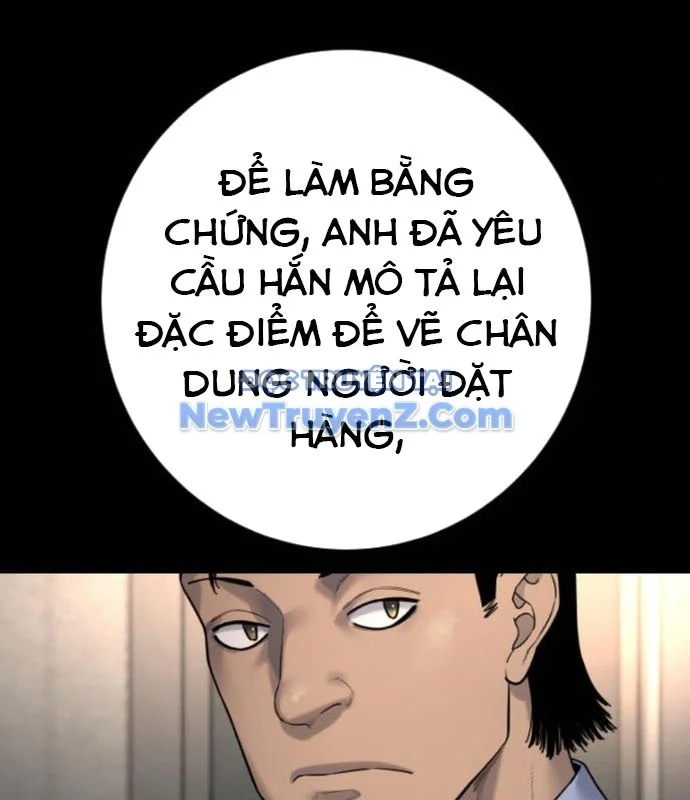 Cảnh Sát Báo Thù Chapter 98 - Trang 2