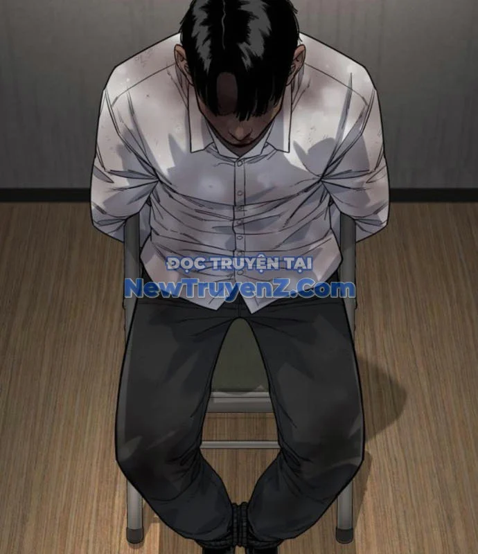 Cảnh Sát Báo Thù Chapter 98 - Trang 2