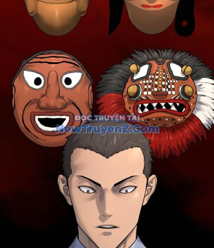 Cảnh Sát Báo Thù Chapter 98 - Trang 2