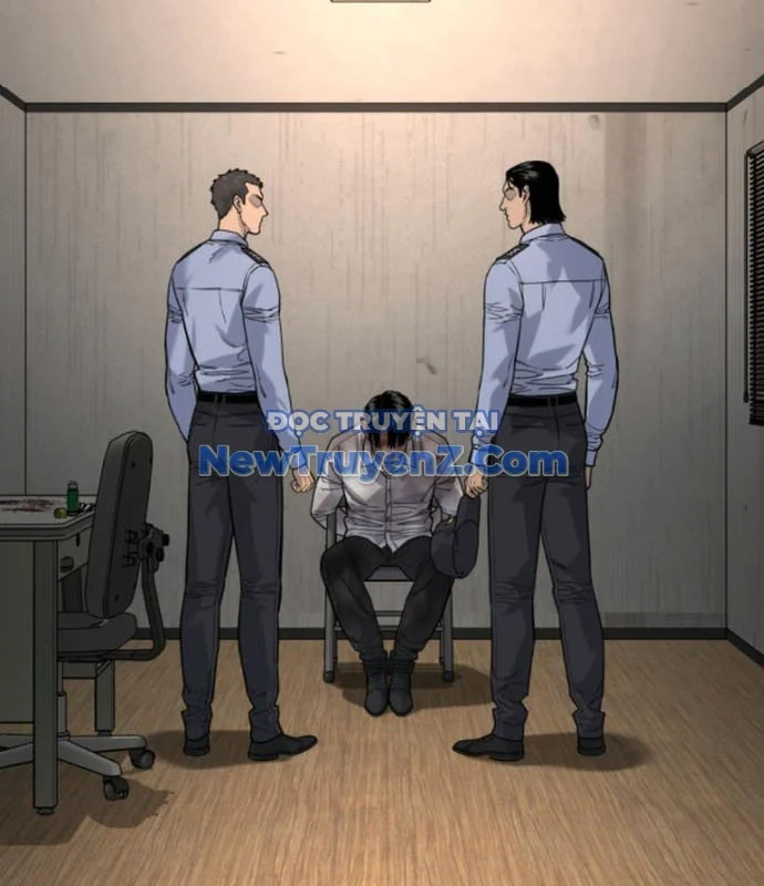 Cảnh Sát Báo Thù Chapter 98 - Trang 2