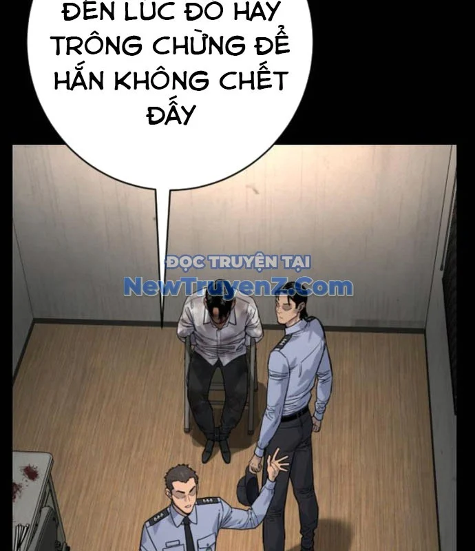 Cảnh Sát Báo Thù Chapter 98 - Trang 2