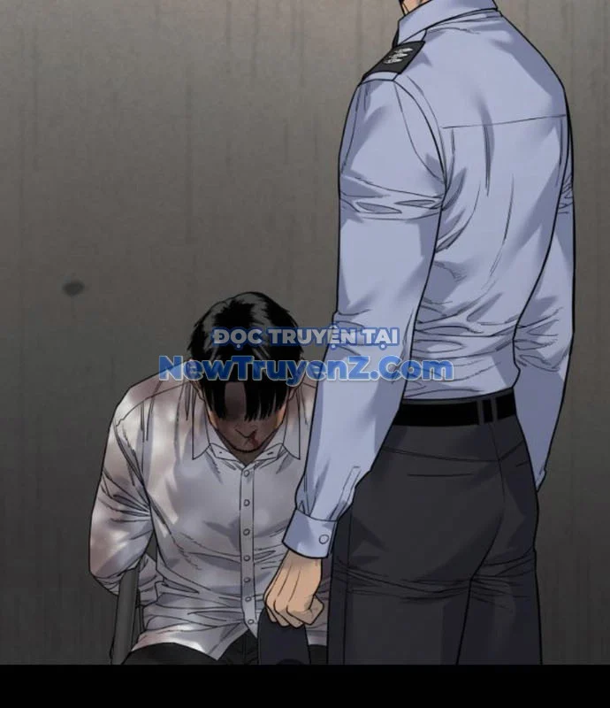 Cảnh Sát Báo Thù Chapter 98 - Trang 2