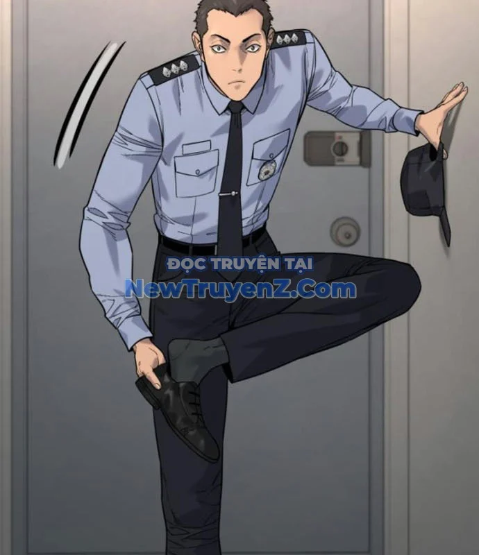 Cảnh Sát Báo Thù Chapter 98 - Trang 2
