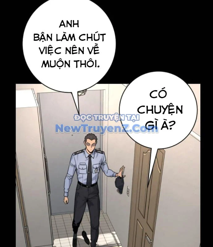 Cảnh Sát Báo Thù Chapter 98 - Trang 2