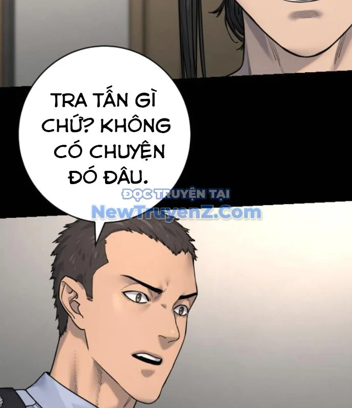 Cảnh Sát Báo Thù Chapter 98 - Trang 2