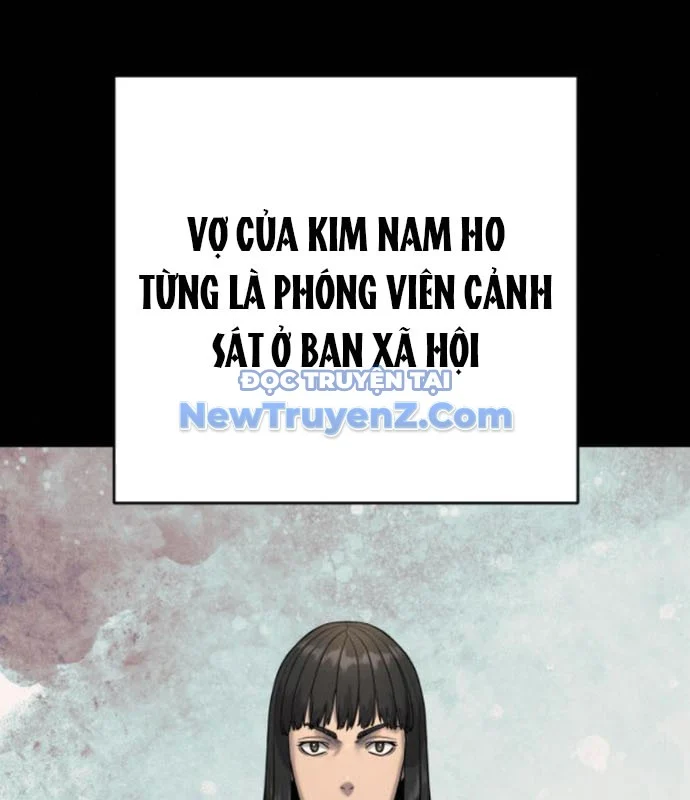 Cảnh Sát Báo Thù Chapter 98 - Trang 2