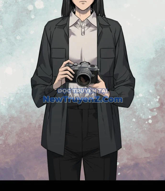 Cảnh Sát Báo Thù Chapter 98 - Trang 2