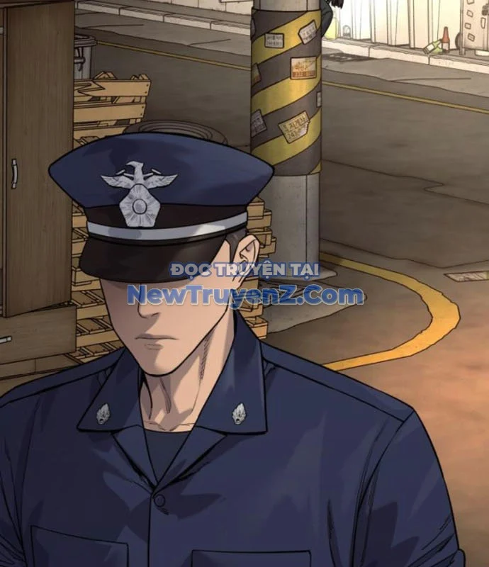 Cảnh Sát Báo Thù Chapter 98 - Trang 2