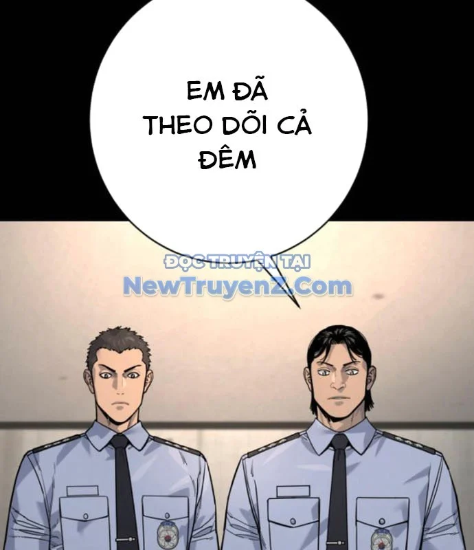 Cảnh Sát Báo Thù Chapter 98 - Trang 2