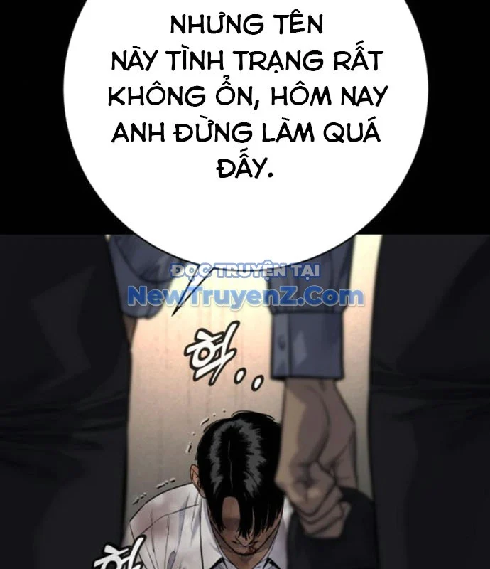 Cảnh Sát Báo Thù Chapter 98 - Trang 2