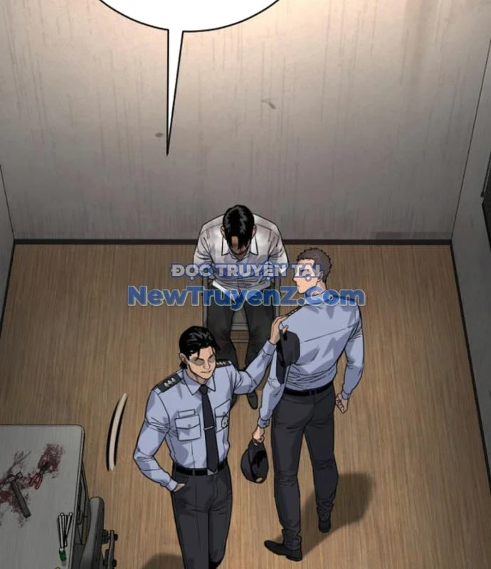 Cảnh Sát Báo Thù Chapter 98 - Trang 2