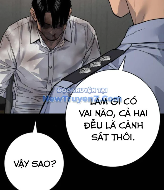 Cảnh Sát Báo Thù Chapter 98 - Trang 2