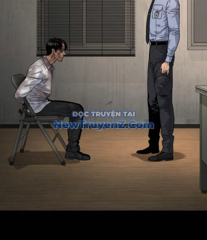 Cảnh Sát Báo Thù Chapter 98 - Trang 2