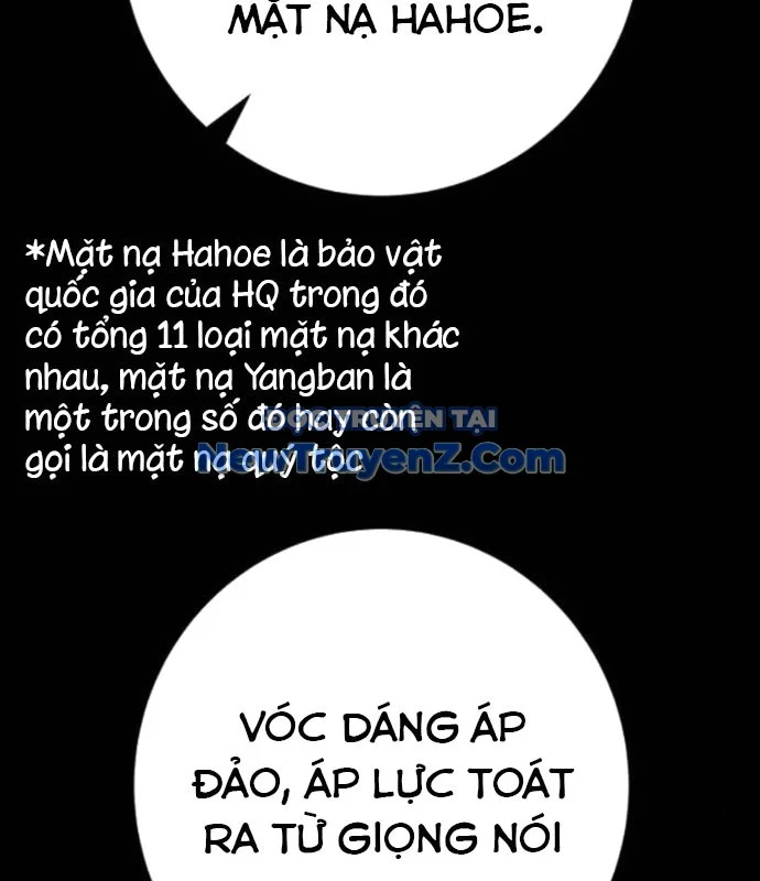 Cảnh Sát Báo Thù Chapter 98 - Trang 2