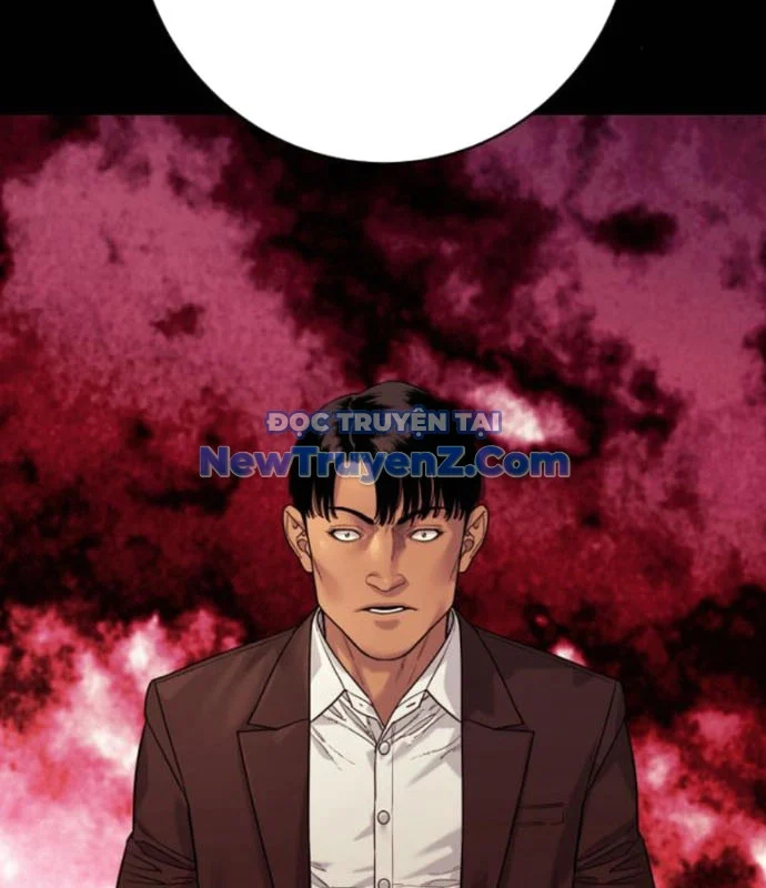 Cảnh Sát Báo Thù Chapter 98 - Trang 2