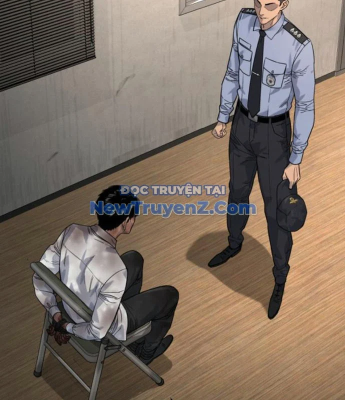 Cảnh Sát Báo Thù Chapter 98 - Trang 2