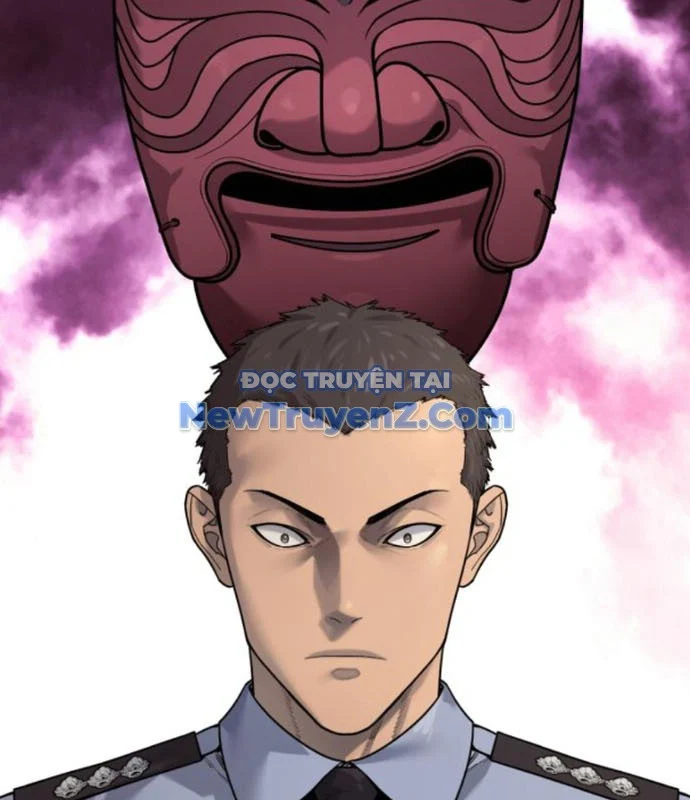Cảnh Sát Báo Thù Chapter 98 - Trang 2