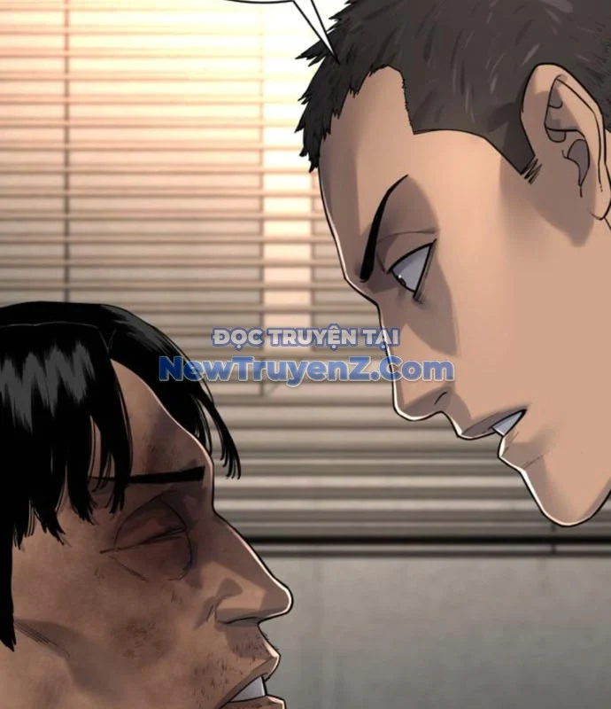 Cảnh Sát Báo Thù Chapter 98 - Trang 2