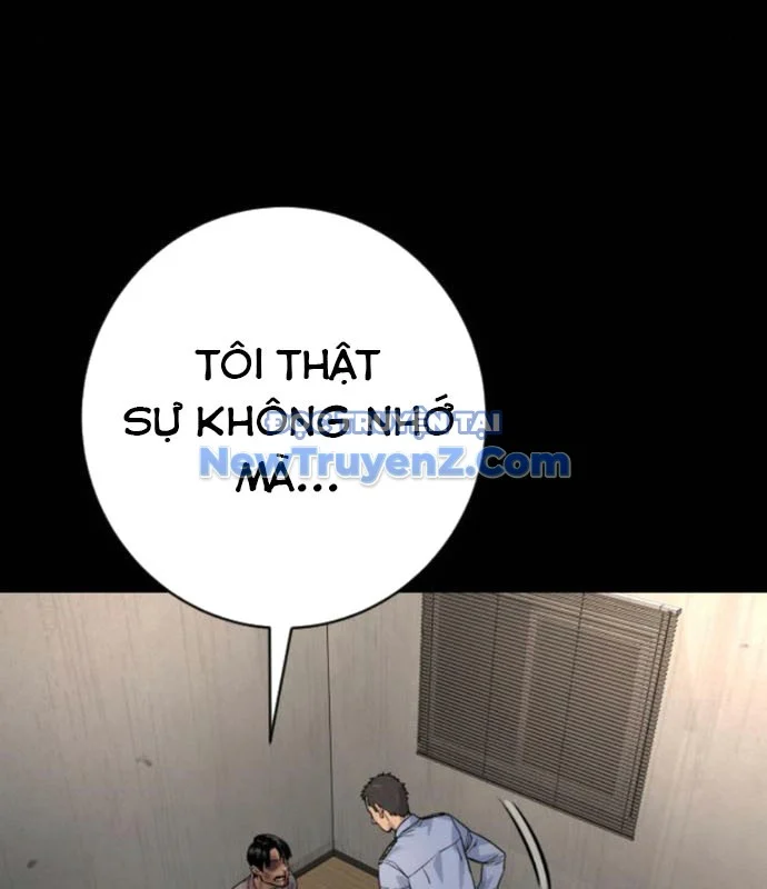 Cảnh Sát Báo Thù Chapter 98 - Trang 2