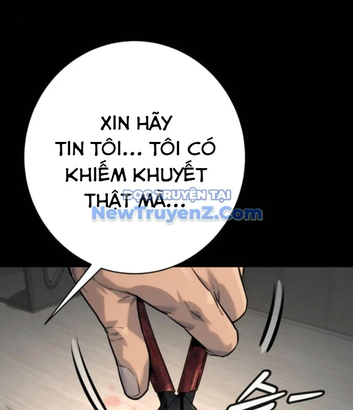 Cảnh Sát Báo Thù Chapter 98 - Trang 2