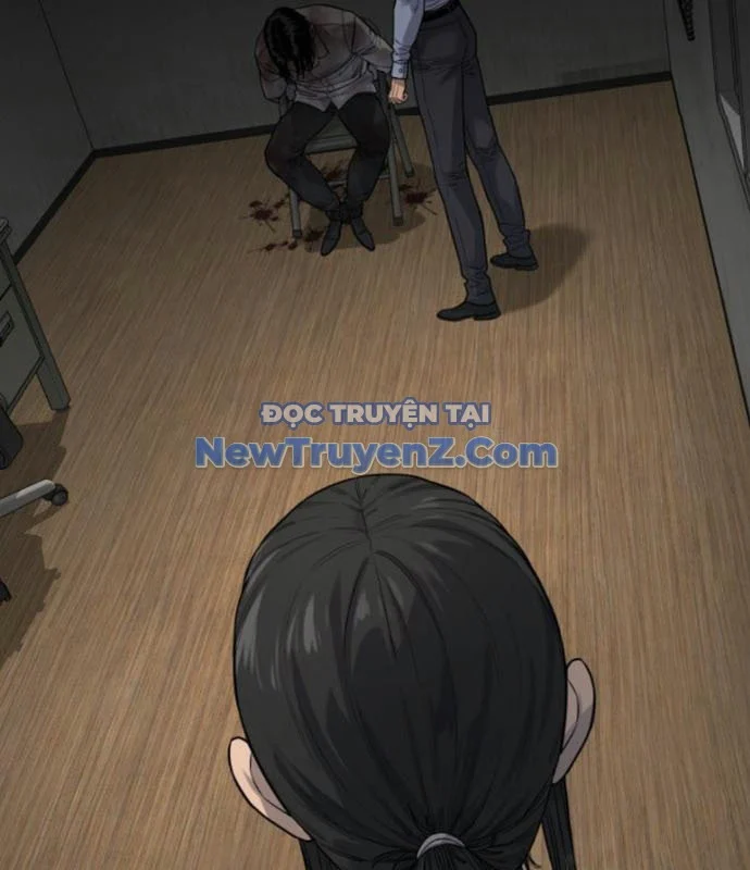 Cảnh Sát Báo Thù Chapter 98 - Trang 2