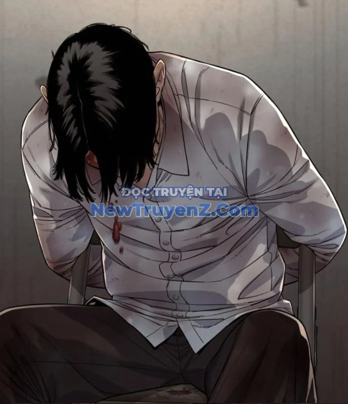 Cảnh Sát Báo Thù Chapter 98 - Trang 2