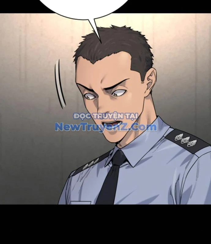 Cảnh Sát Báo Thù Chapter 98 - Trang 2