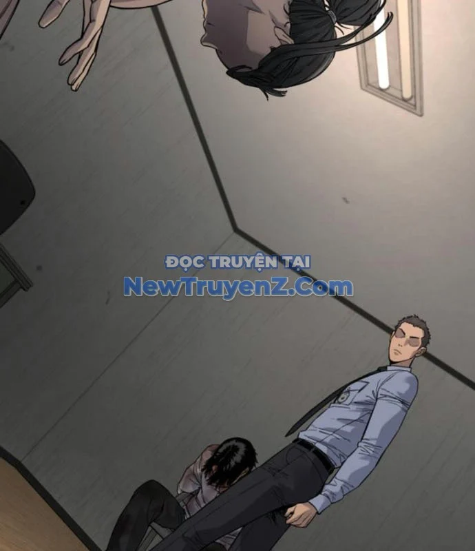 Cảnh Sát Báo Thù Chapter 98 - Trang 2