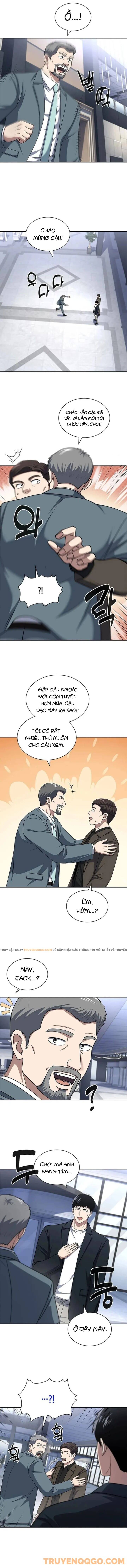 Cảnh Sát Thiên Tài Chuyển Sinh Chapter 101 - Trang 2