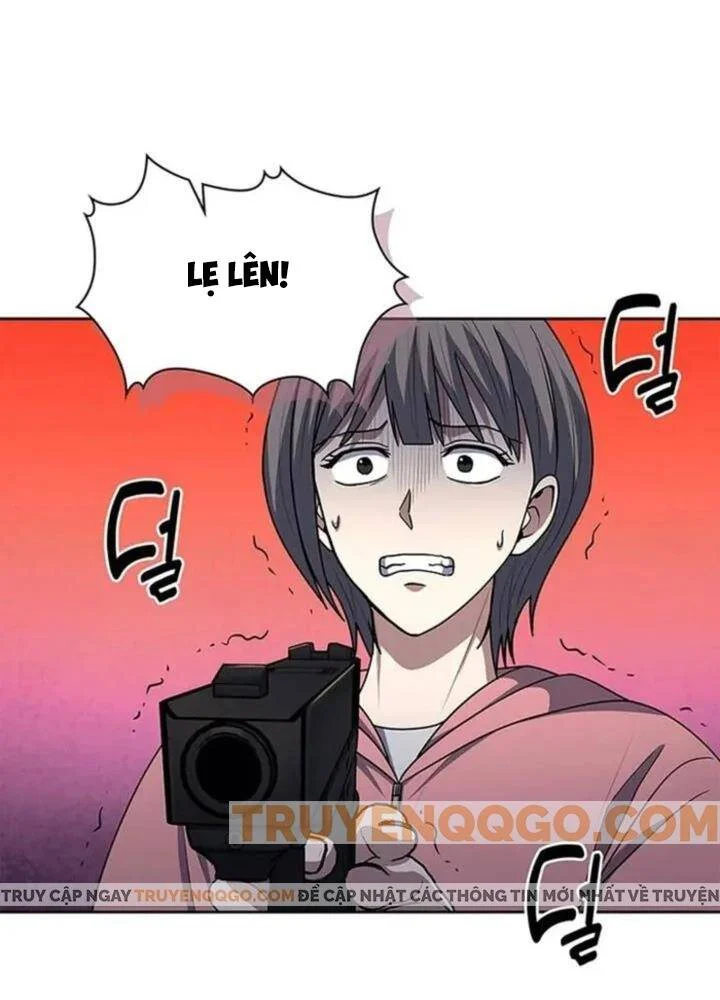 Cảnh Sát Thiên Tài Chuyển Sinh Chapter 103 - Trang 2