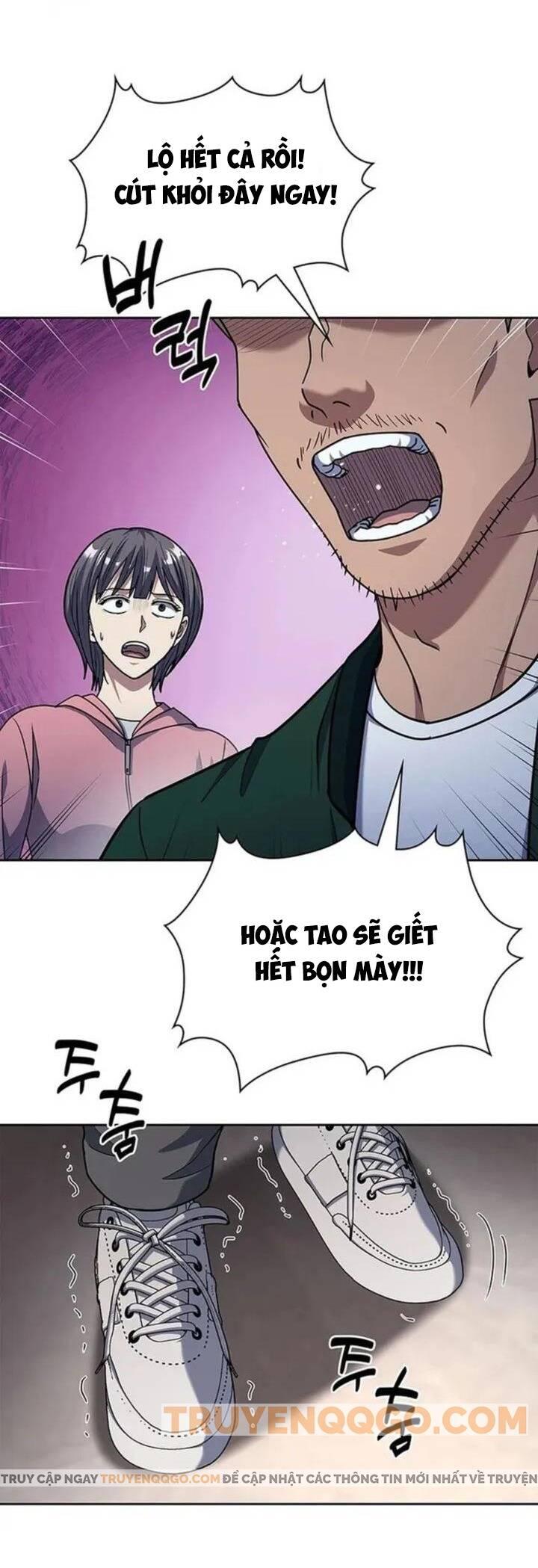 Cảnh Sát Thiên Tài Chuyển Sinh Chapter 103 - Trang 2