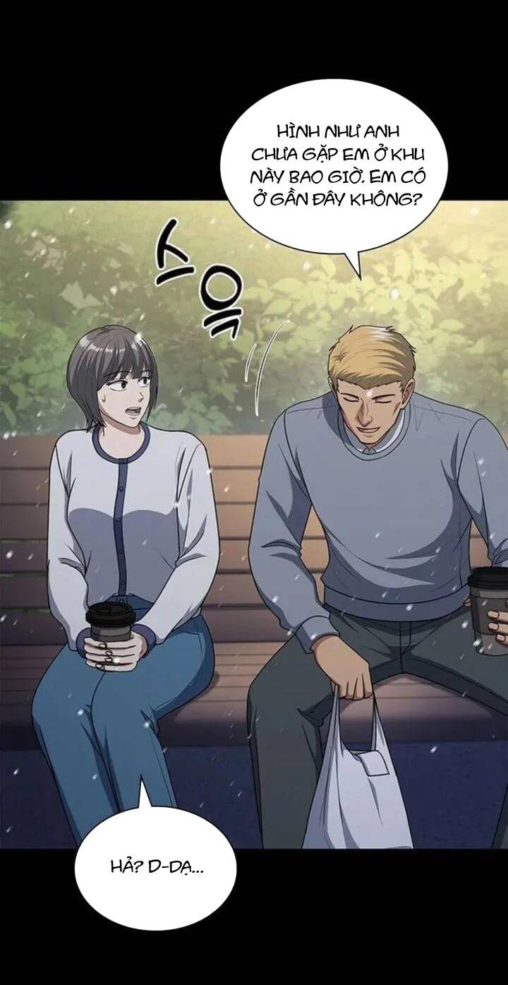 Cảnh Sát Thiên Tài Chuyển Sinh Chapter 103 - Trang 2