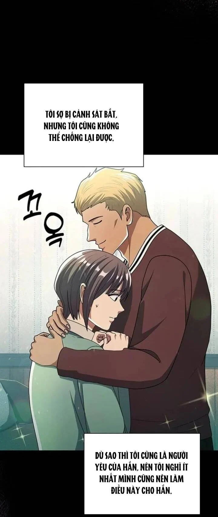 Cảnh Sát Thiên Tài Chuyển Sinh Chapter 103 - Trang 2