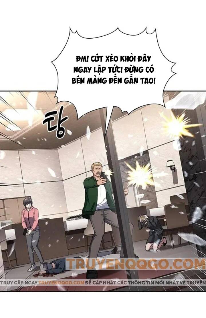 Cảnh Sát Thiên Tài Chuyển Sinh Chapter 103 - Trang 2