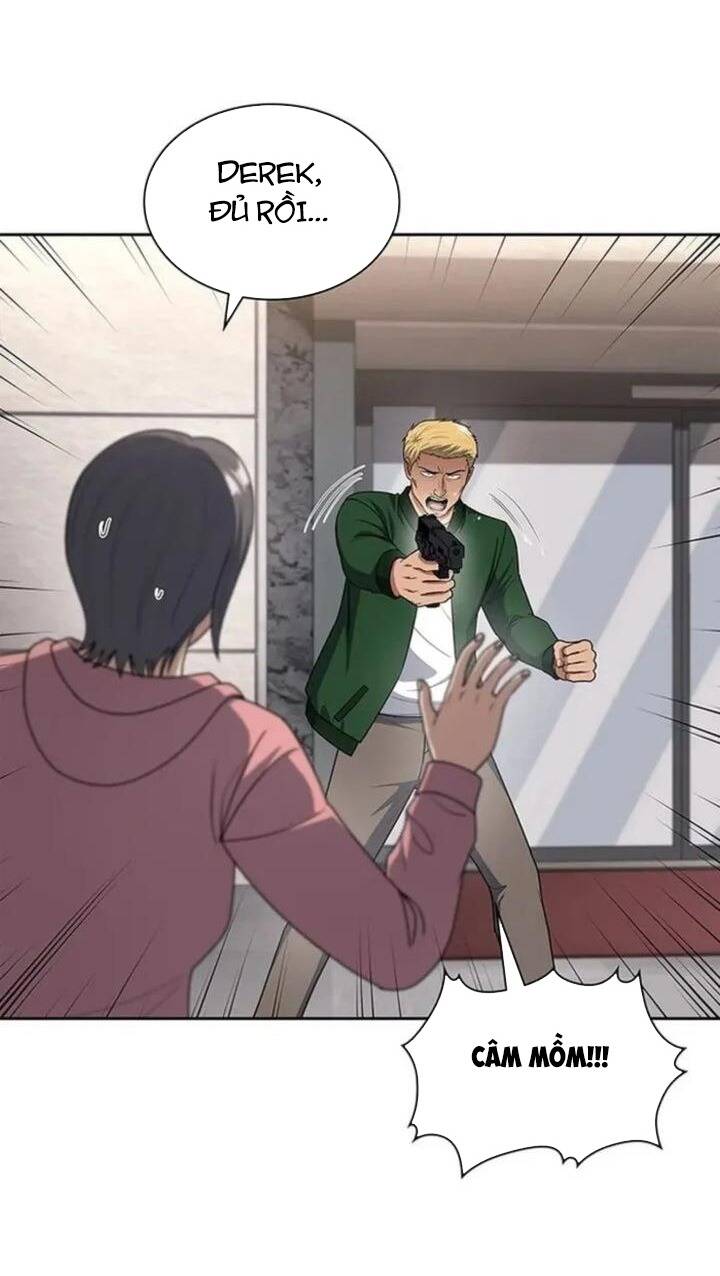 Cảnh Sát Thiên Tài Chuyển Sinh Chapter 103 - Trang 2