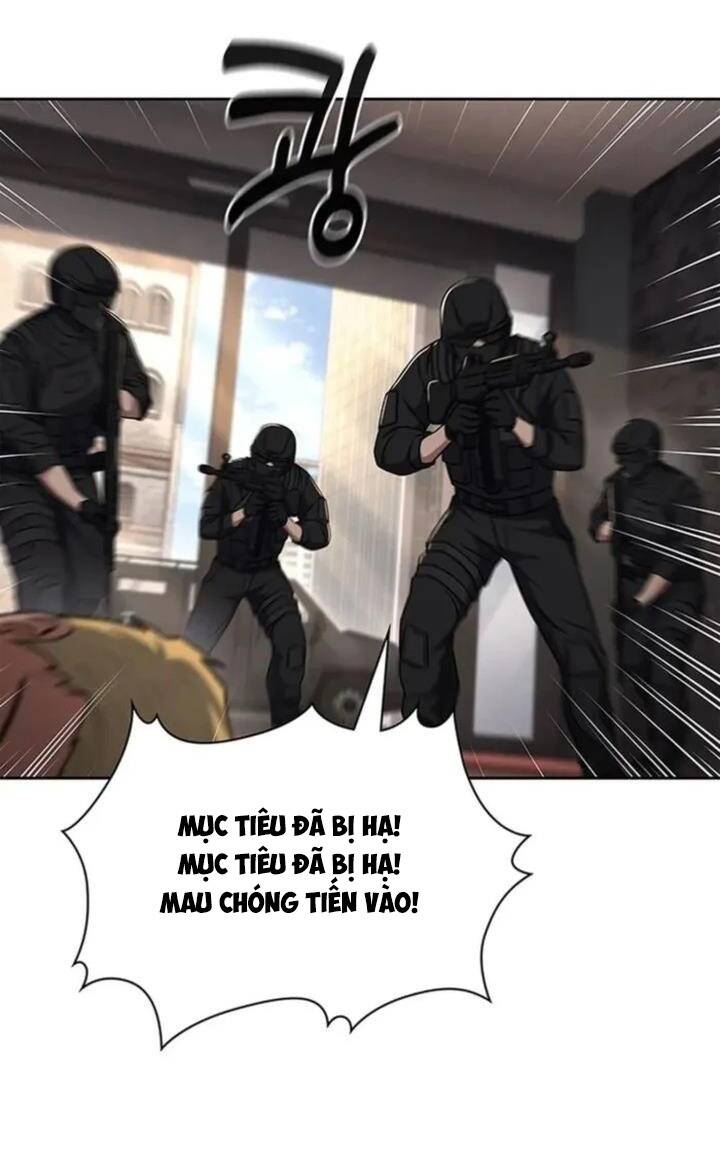 Cảnh Sát Thiên Tài Chuyển Sinh Chapter 103 - Trang 2