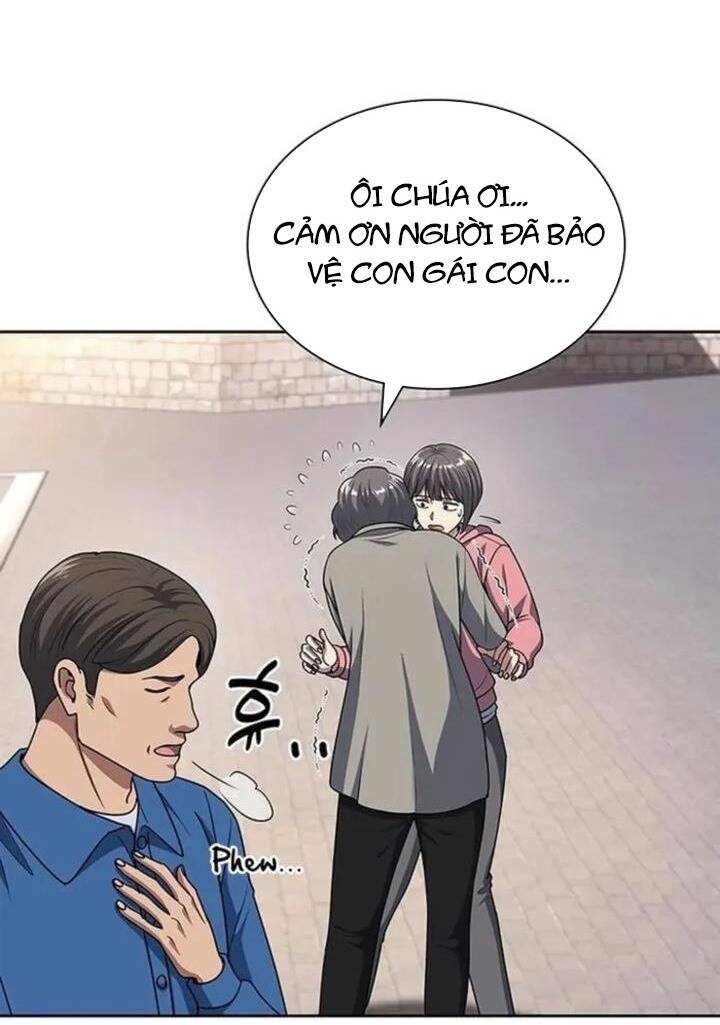 Cảnh Sát Thiên Tài Chuyển Sinh Chapter 103 - Trang 2