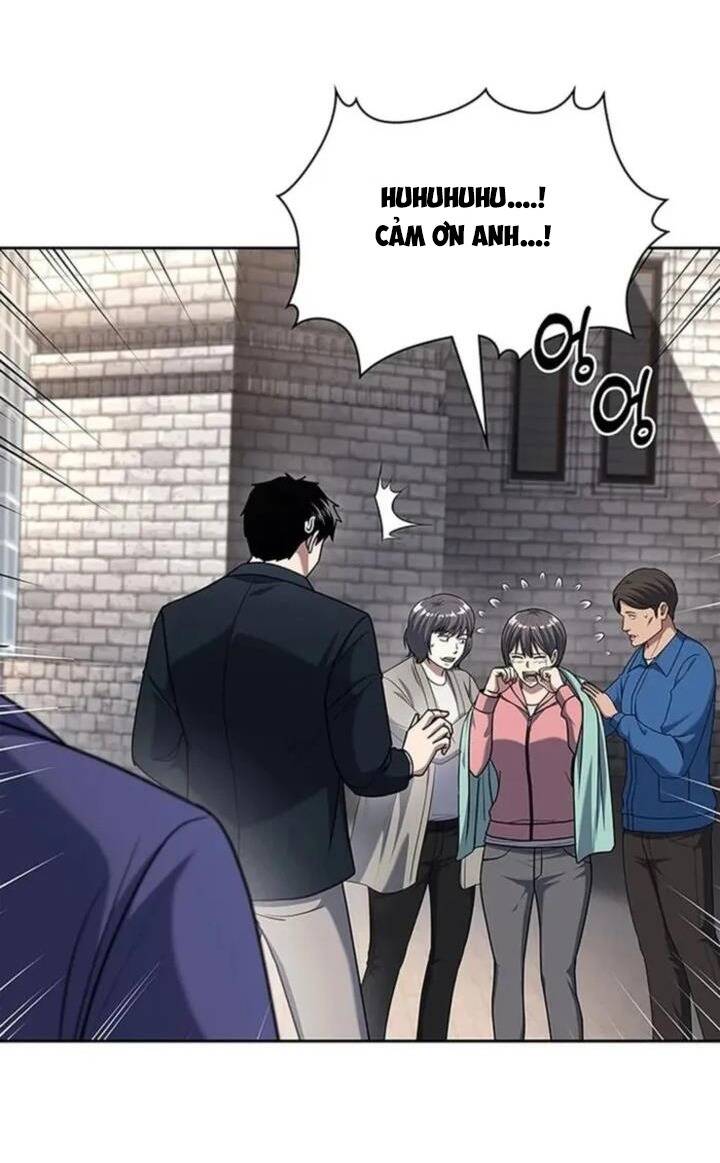 Cảnh Sát Thiên Tài Chuyển Sinh Chapter 103 - Trang 2