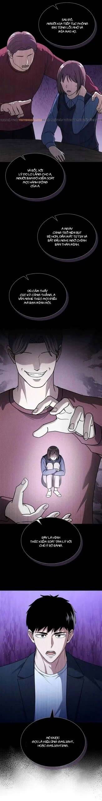 Cảnh Sát Thiên Tài Chuyển Sinh Chapter 104 - Trang 2