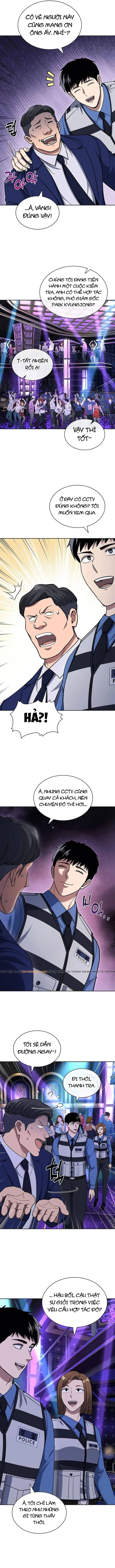 Cảnh Sát Thiên Tài Chuyển Sinh Chapter 111 - Next Chapter 112