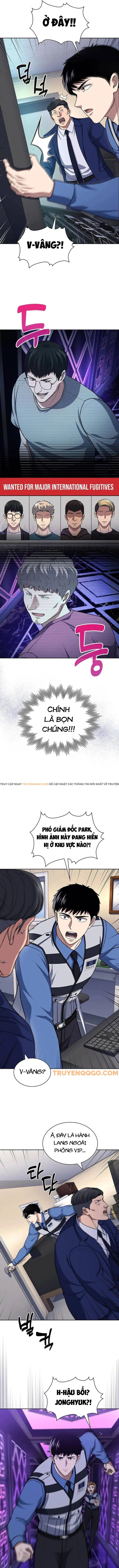 Cảnh Sát Thiên Tài Chuyển Sinh Chapter 111 - Next Chapter 112