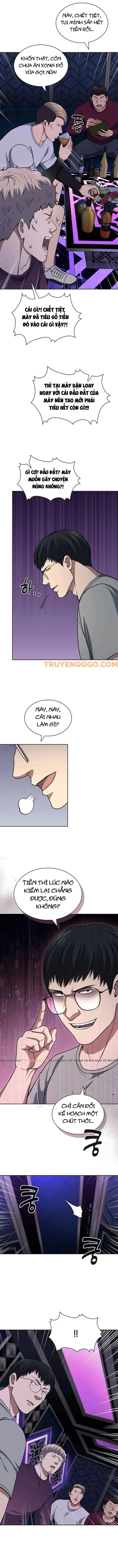 Cảnh Sát Thiên Tài Chuyển Sinh Chapter 111 - Next Chapter 112