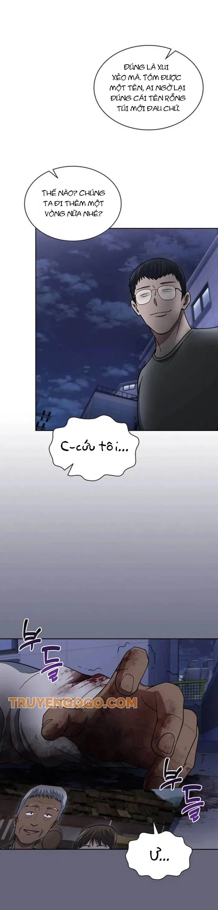 Cảnh Sát Thiên Tài Chuyển Sinh Chapter 112 - Next Chapter 113