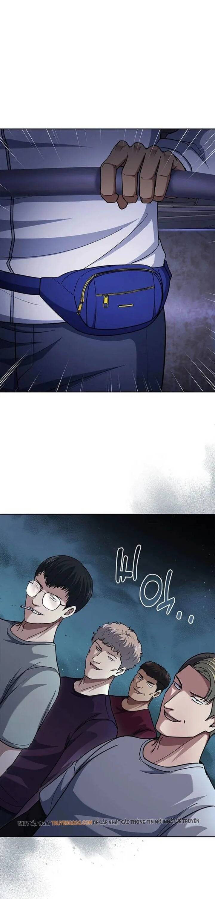 Cảnh Sát Thiên Tài Chuyển Sinh Chapter 112 - Next Chapter 113